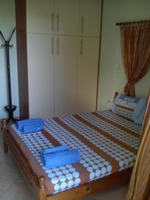 Argoliki Thalassa Miloi  Phòng bức ảnh