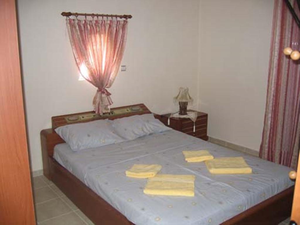 Argoliki Thalassa Miloi  Phòng bức ảnh